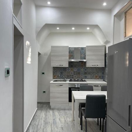 Dimora Di Anesia Napoli Apartment Exterior photo