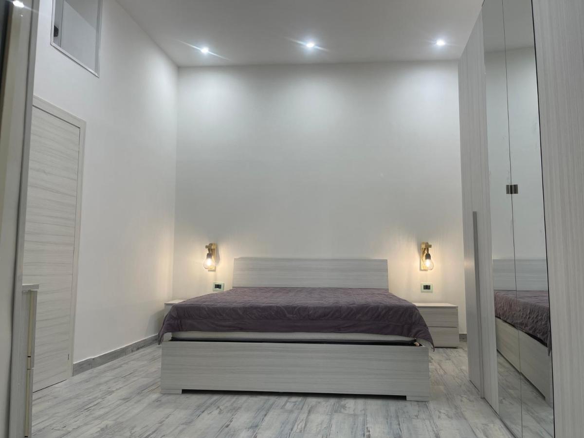 Dimora Di Anesia Napoli Apartment Exterior photo