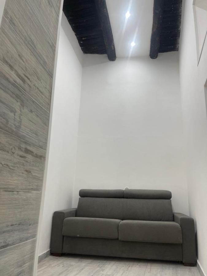 Dimora Di Anesia Napoli Apartment Exterior photo