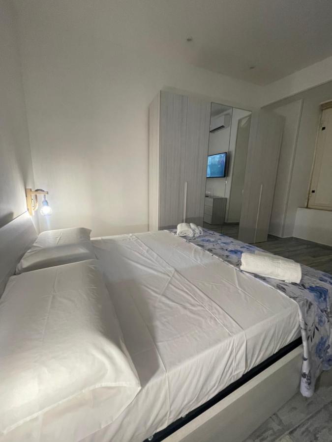 Dimora Di Anesia Napoli Apartment Exterior photo
