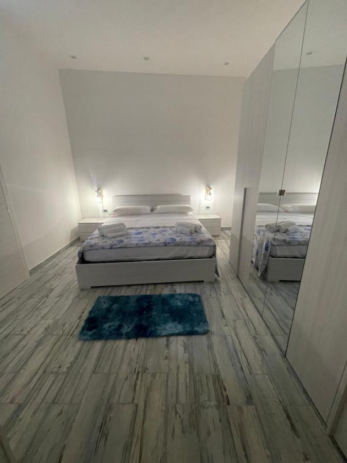 Dimora Di Anesia Napoli Apartment Exterior photo