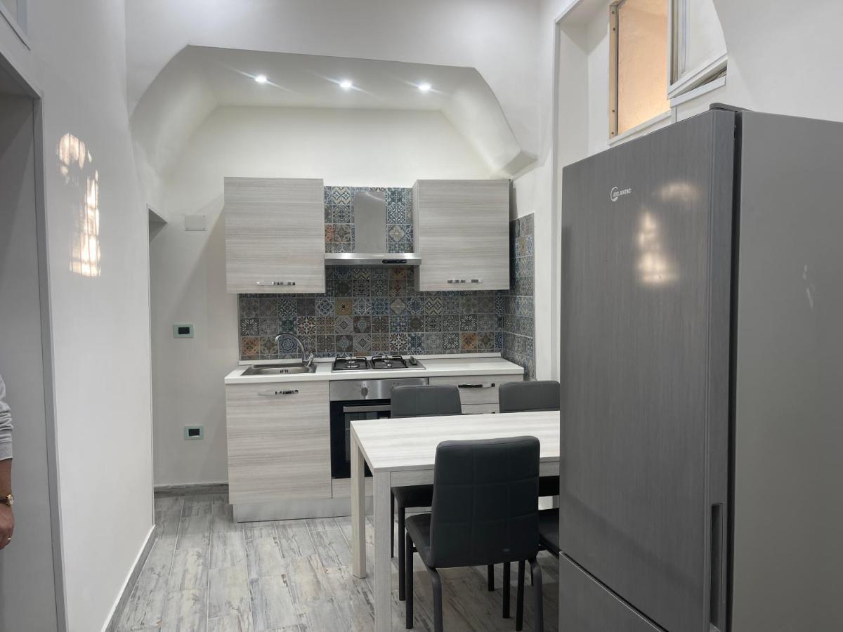Dimora Di Anesia Napoli Apartment Exterior photo