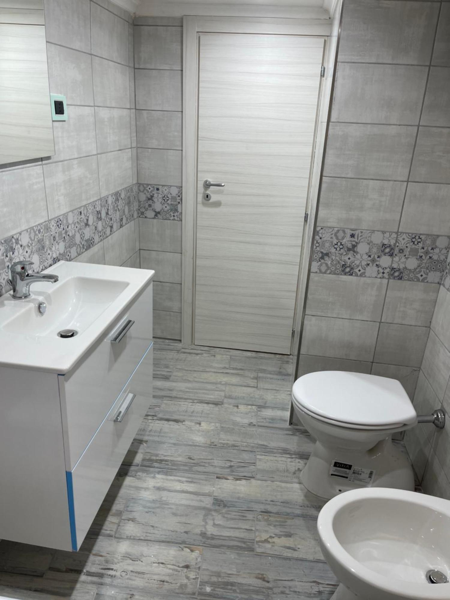 Dimora Di Anesia Napoli Apartment Exterior photo